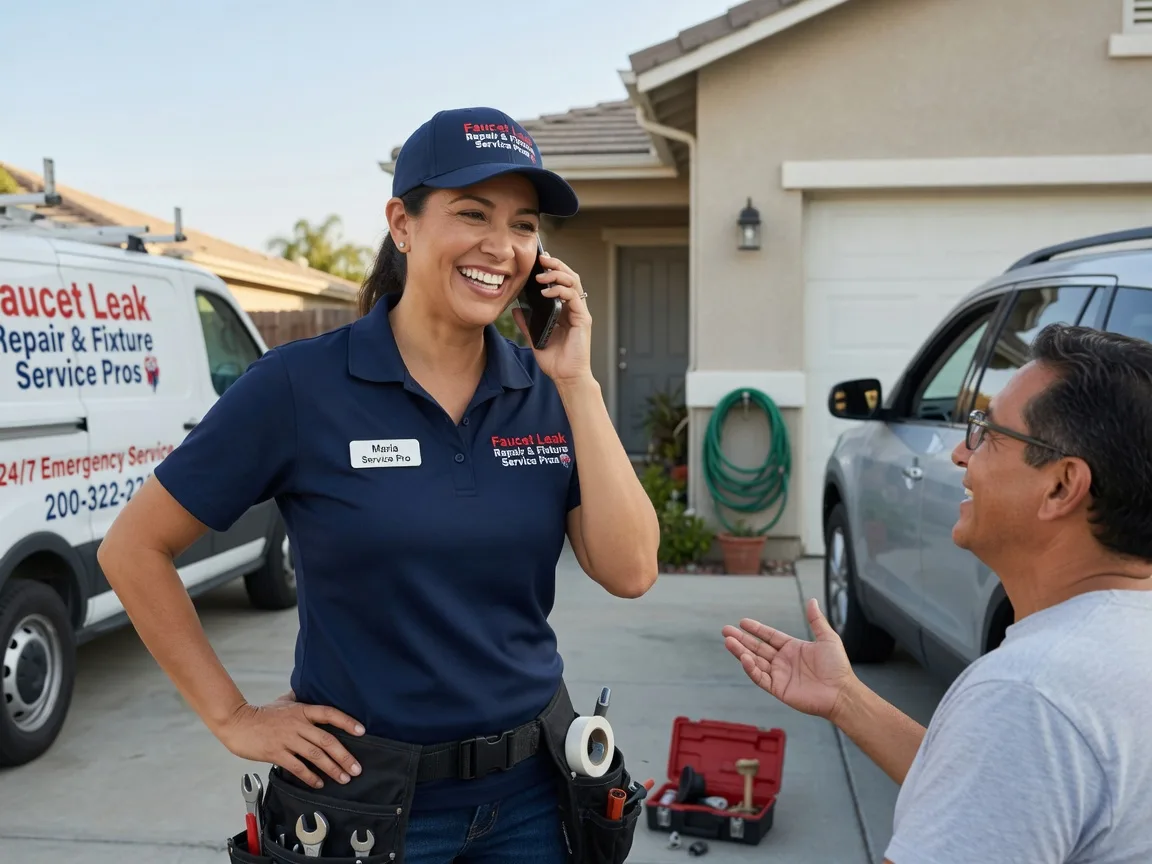 Faucet Repair Millers Creek, NC FAQs