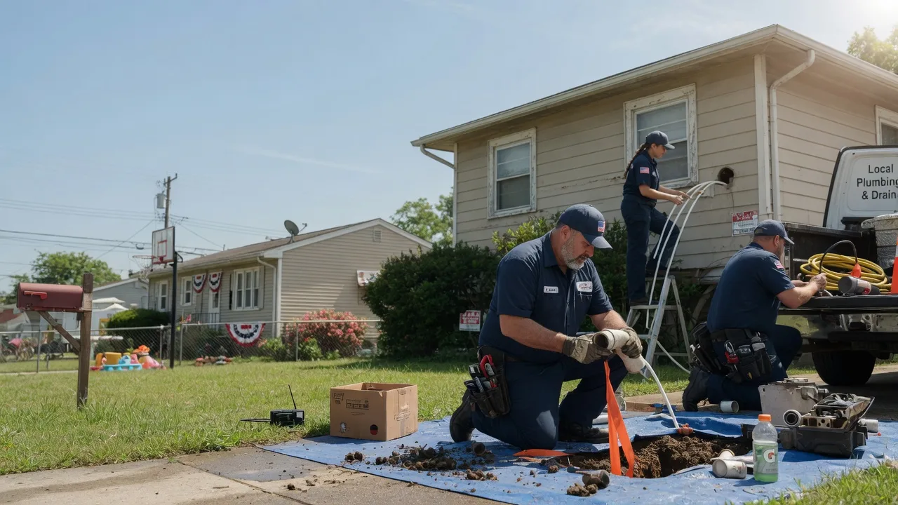 Faucet Repair in Millers Creek, NC near me